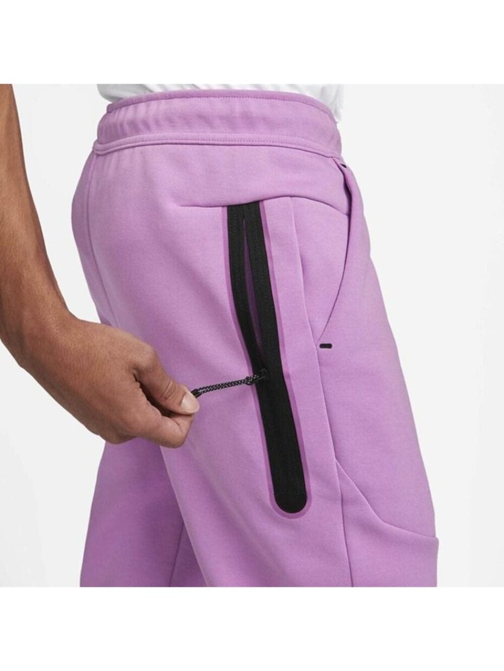 Nike sportswear tech fleece joggers. Men’s 3X